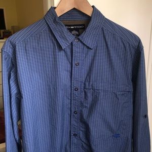 Ex-Officio Travel Shirt